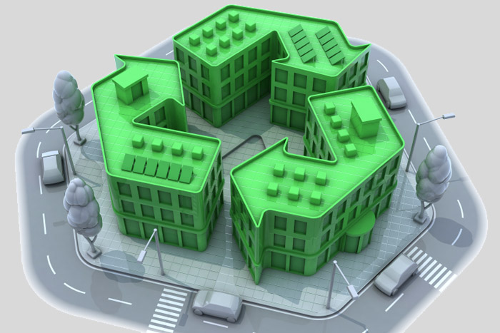 building